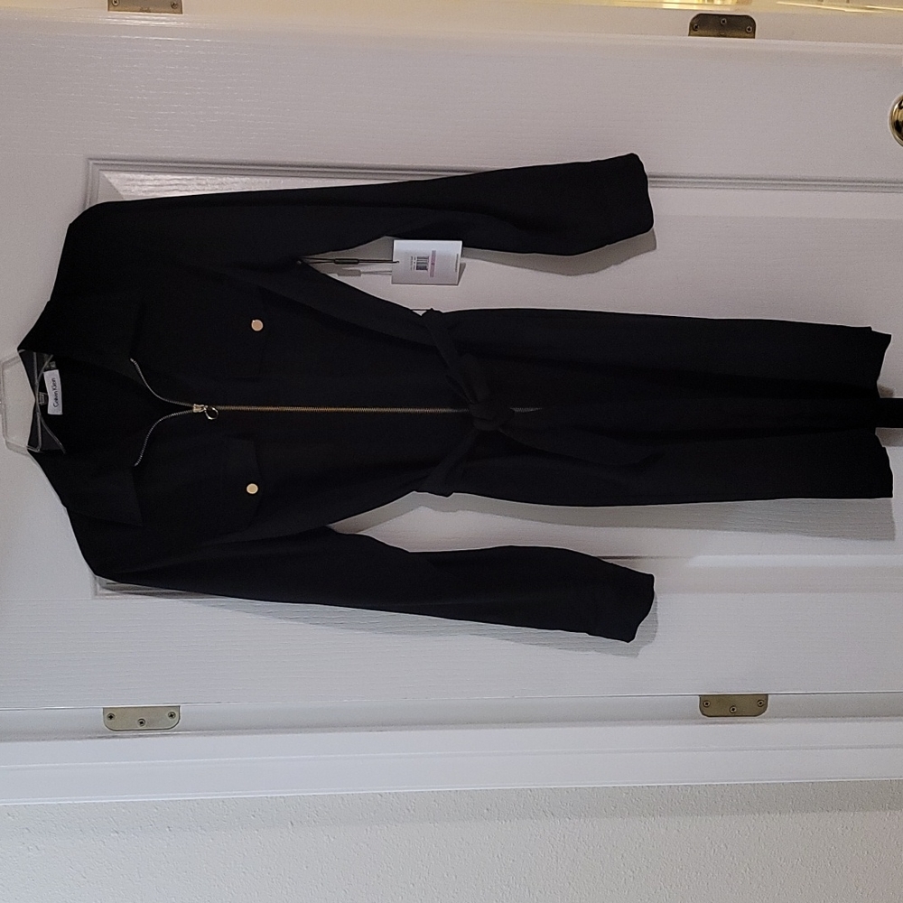 NWT Calvin Klein Dress